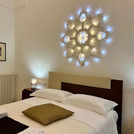 B&B Don Alessandro Surbo Exteriér fotografie