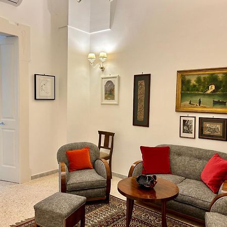 B&B Don Alessandro Surbo Exteriér fotografie