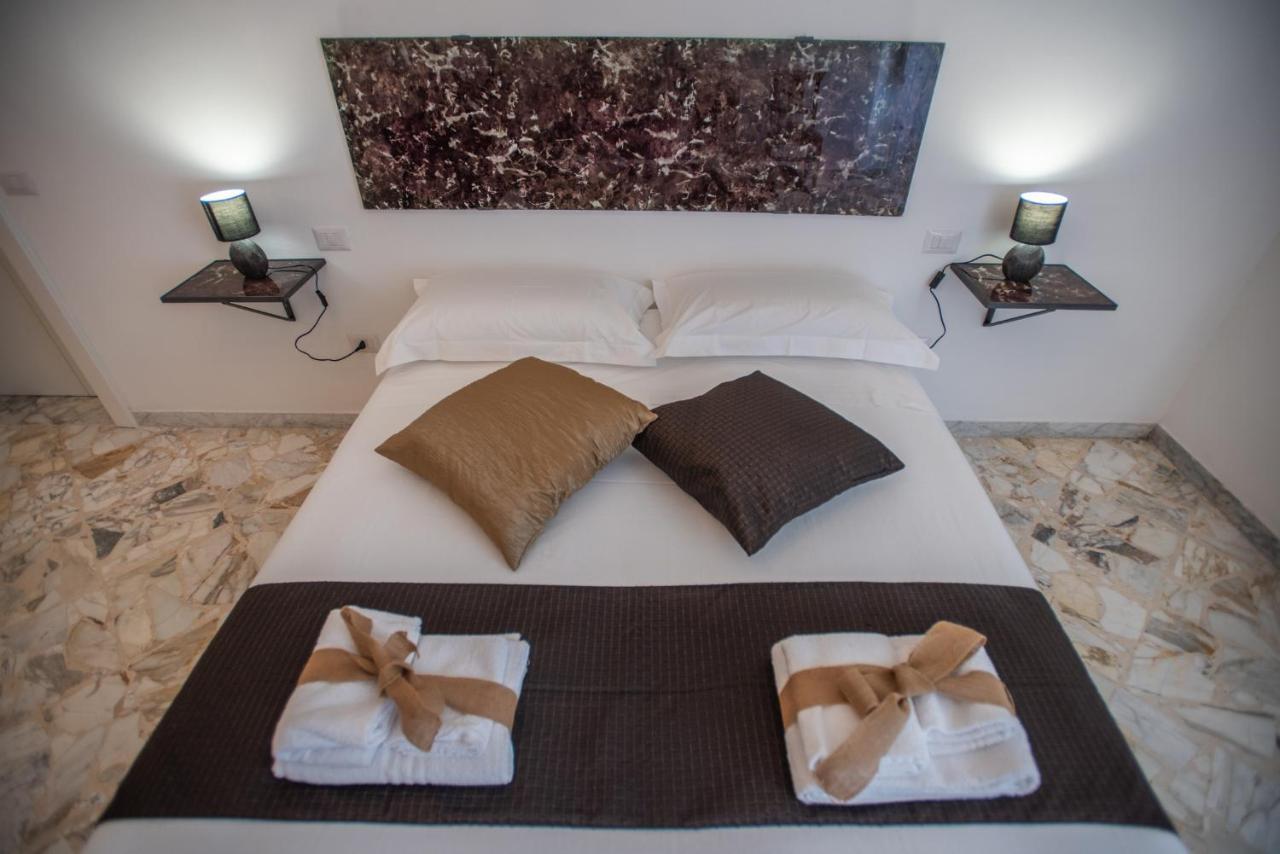 B&B Don Alessandro Surbo Exteriér fotografie