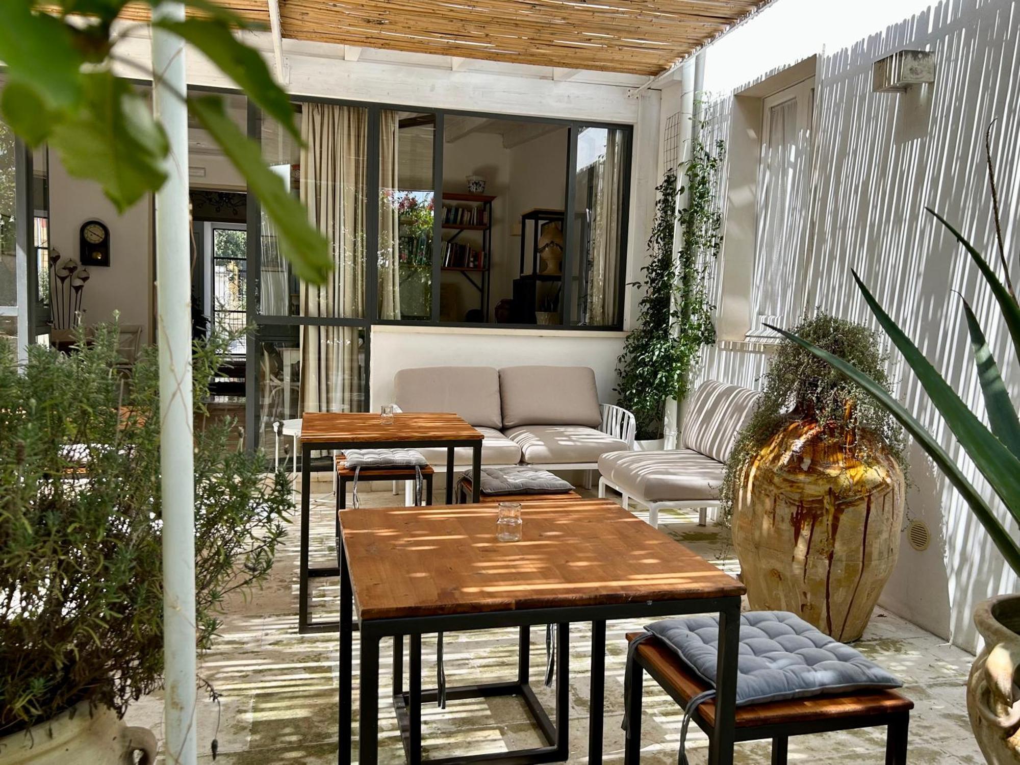 B&B Don Alessandro Surbo Exteriér fotografie