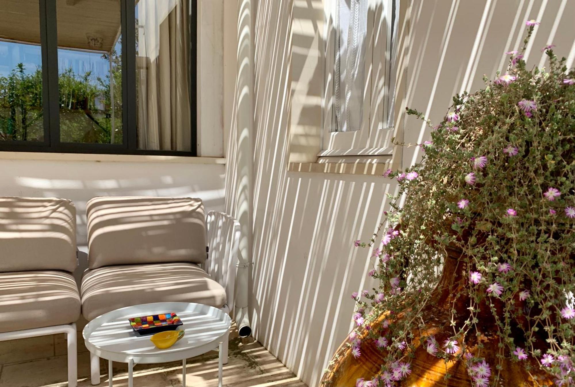 B&B Don Alessandro Surbo Exteriér fotografie