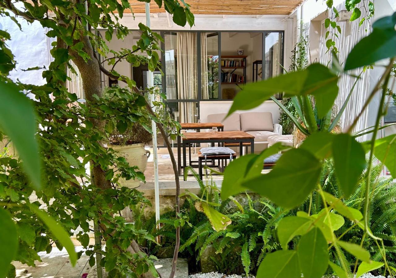 B&B Don Alessandro Surbo Exteriér fotografie