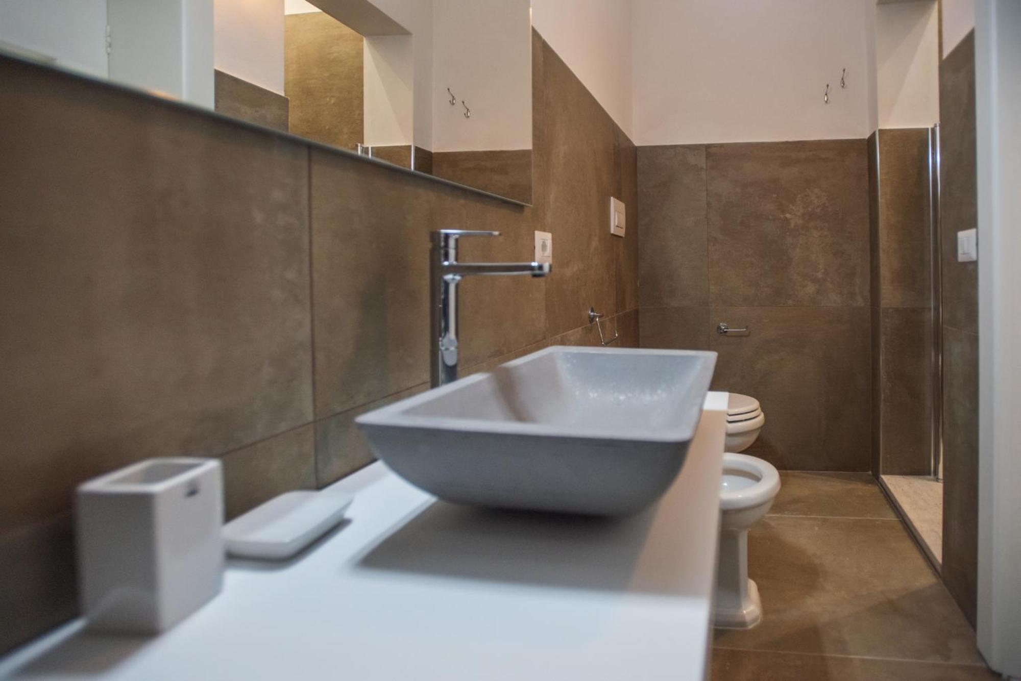B&B Don Alessandro Surbo Exteriér fotografie